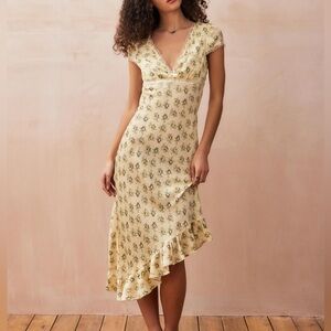 Urban outfitters kimchi blue Cora dress